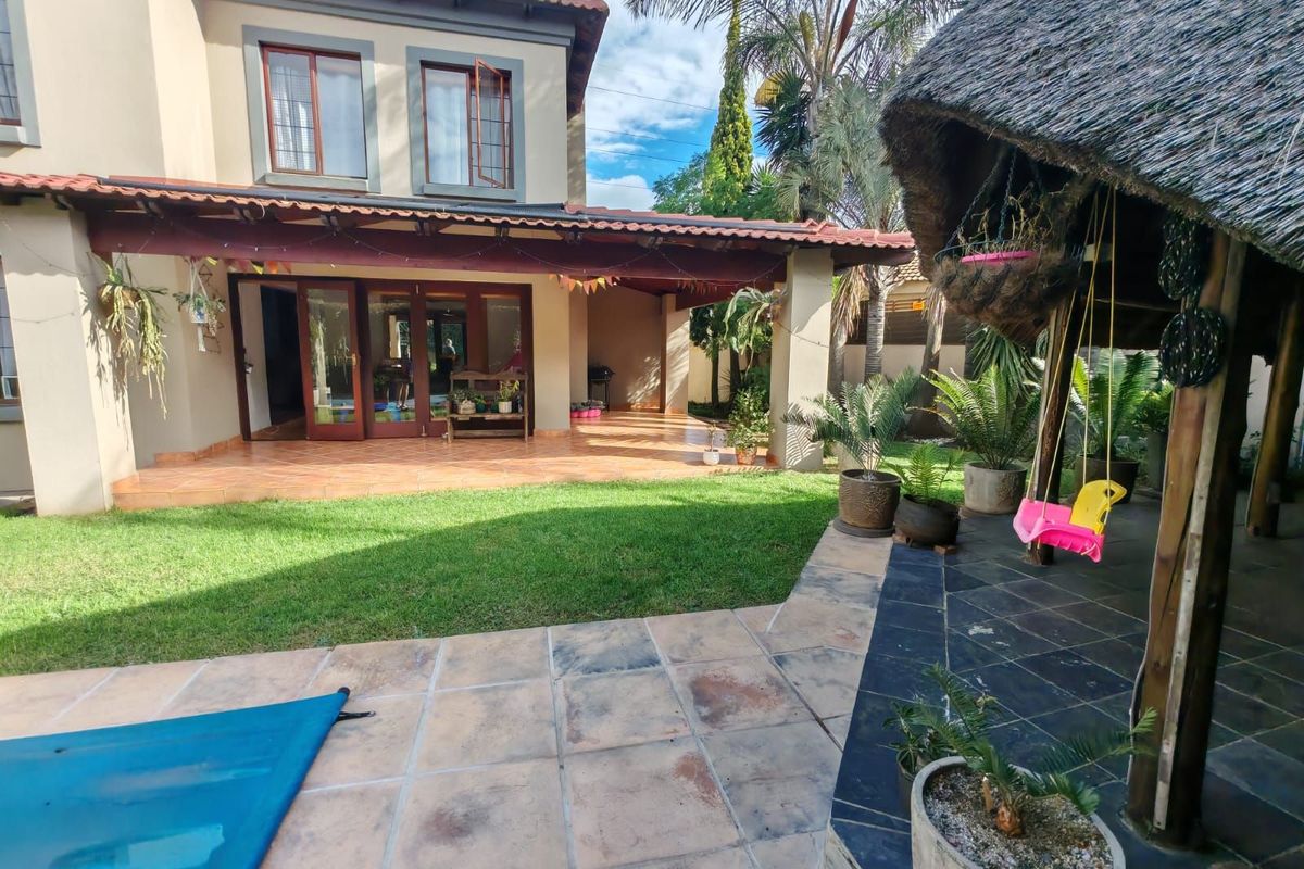 House To Rent in Wierdaglen Estate - Photo 5