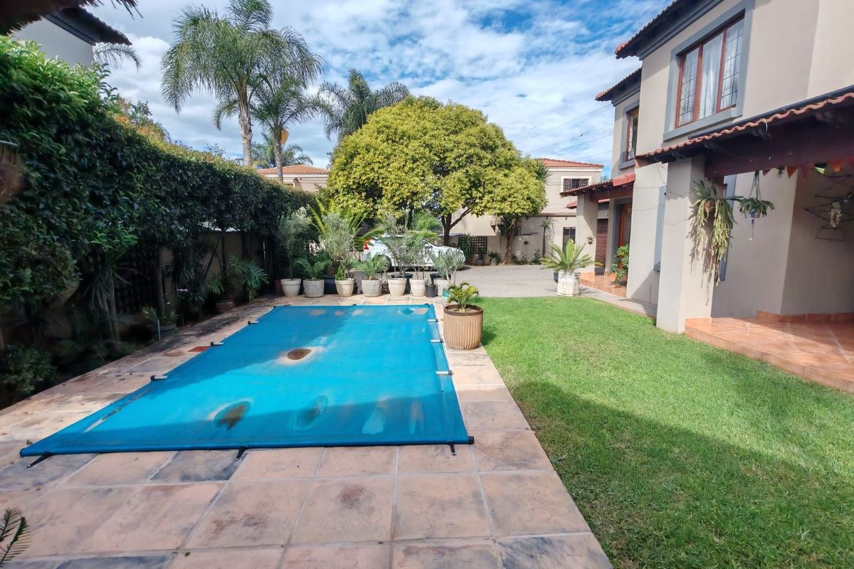 House To Rent in Wierdaglen Estate - Photo 2