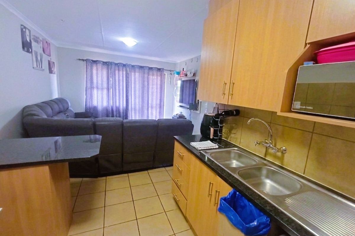 Apartment For Sale in Kibler Park - Photo 5