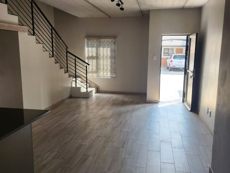 Apartment To Rent in Secunda Central - Photo 4