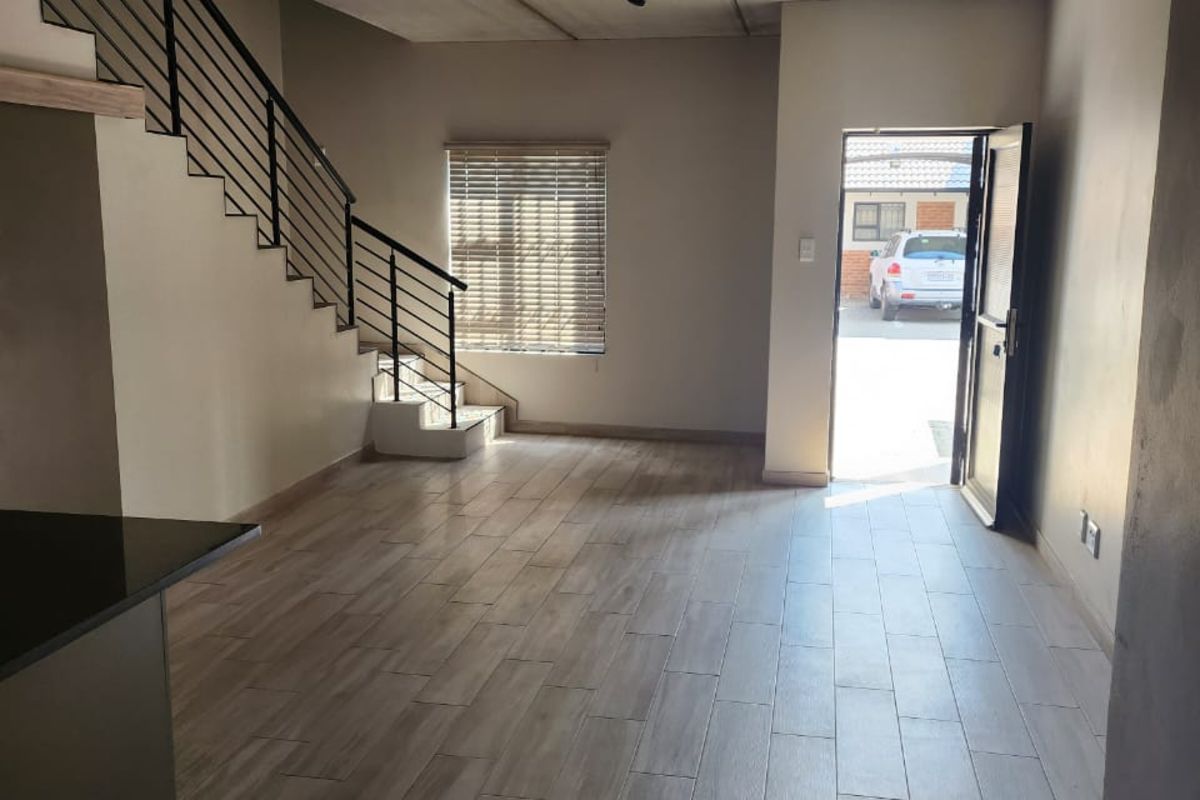 Apartment To Rent in Secunda Central - Photo 4