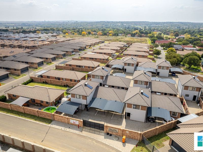 Apartment To Rent in Secunda Central - Photo 8