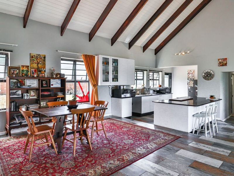 House For Sale in Villiersdorp Central - Photo 6