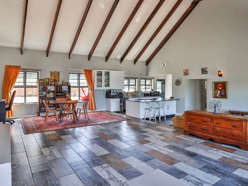 House For Sale in Villiersdorp Central - Photo 5