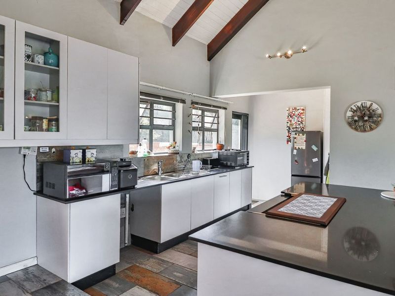 House For Sale in Villiersdorp Central - Photo 10