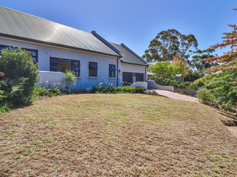 House For Sale in Villiersdorp Central - Photo 4