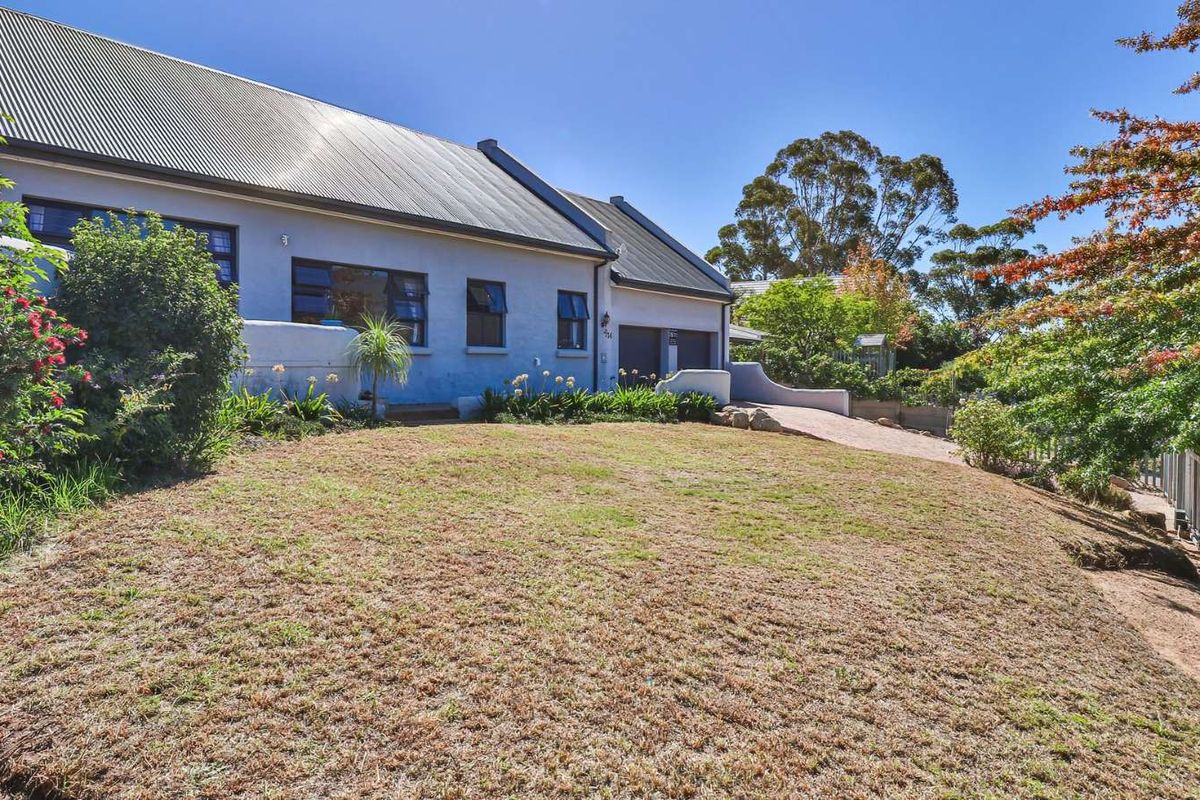 House For Sale in Villiersdorp Central - Photo 4