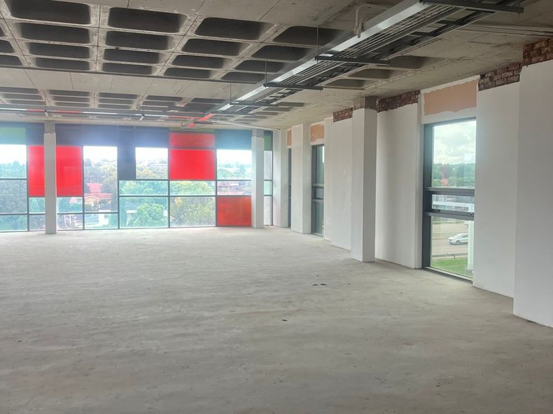 Office To Rent in Irene - Photo 10