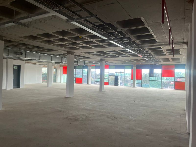 Office To Rent in Irene - Photo 9