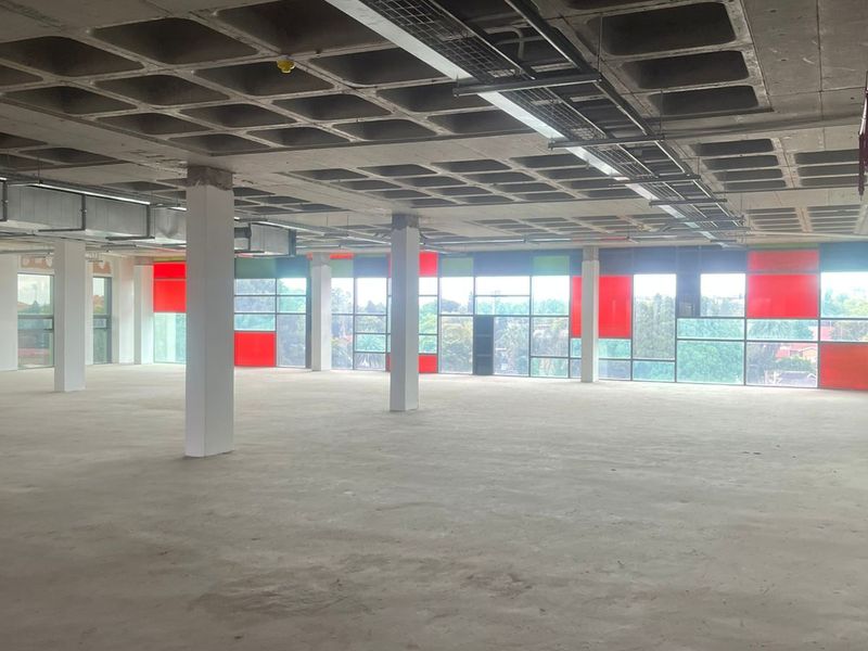 Office To Rent in Irene - Photo 8