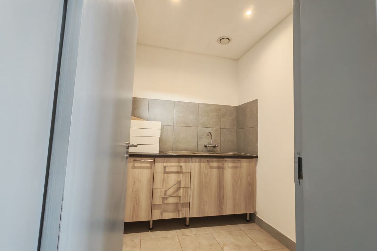Industrial To Rent in Witfontein - Photo 5