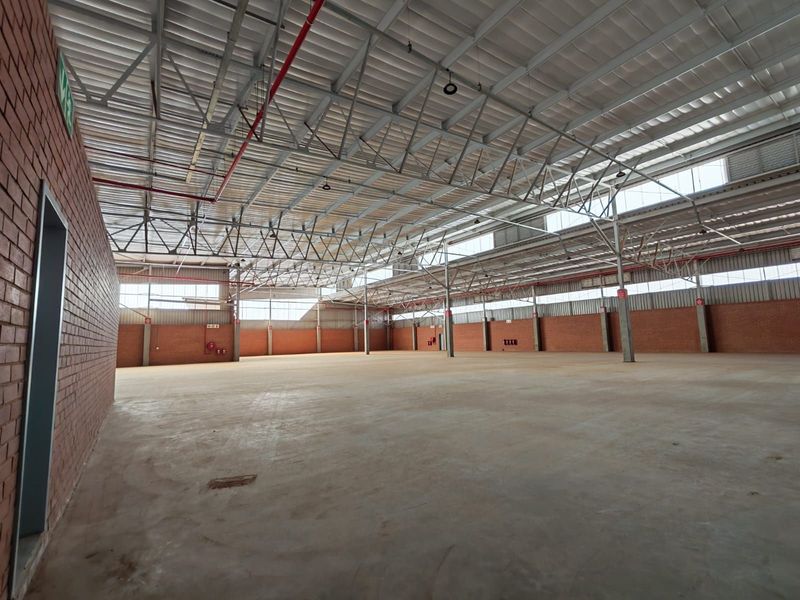 Industrial To Rent in Witfontein - Photo 9