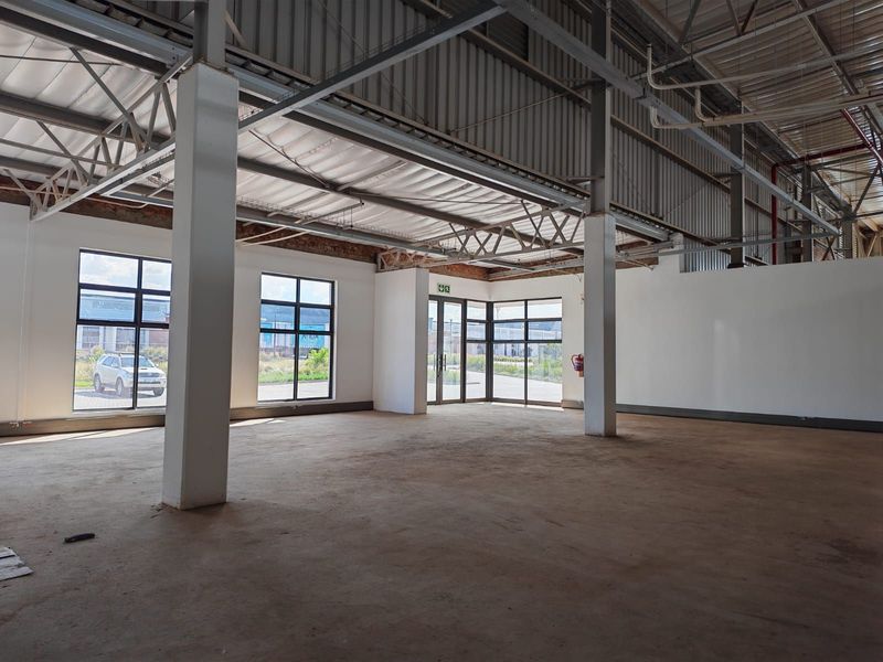 Industrial To Rent in Witfontein - Photo 2