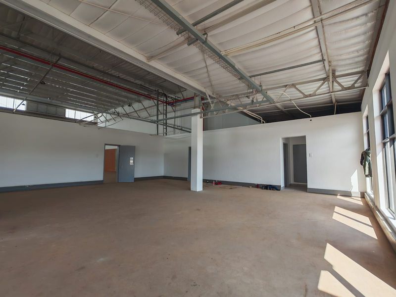 Industrial To Rent in Witfontein - Photo 4