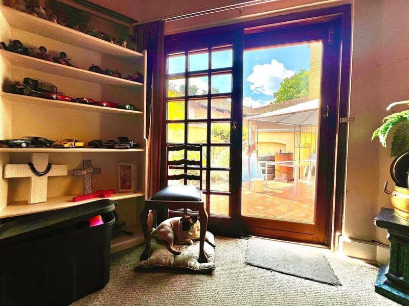 Townhouse For Sale in Ermelo Central - Photo 10