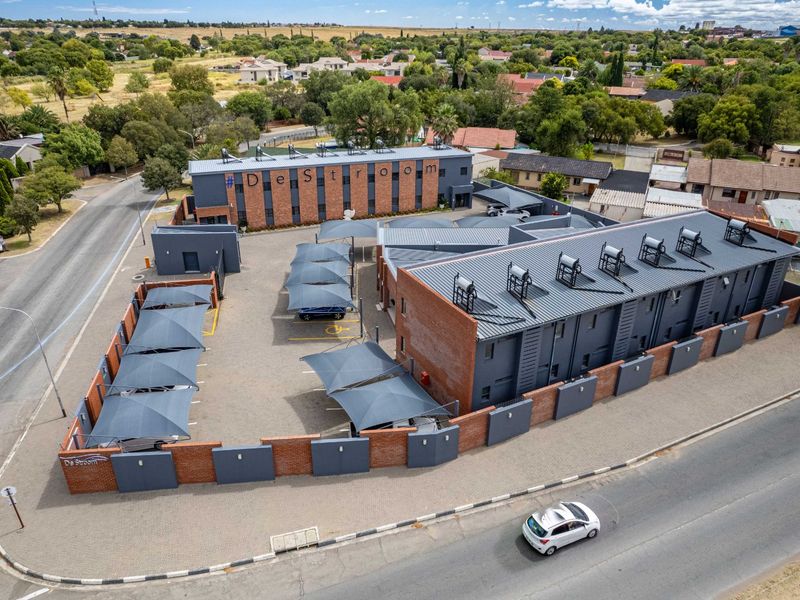 Apartment To Rent in Secunda Central - Photo 5