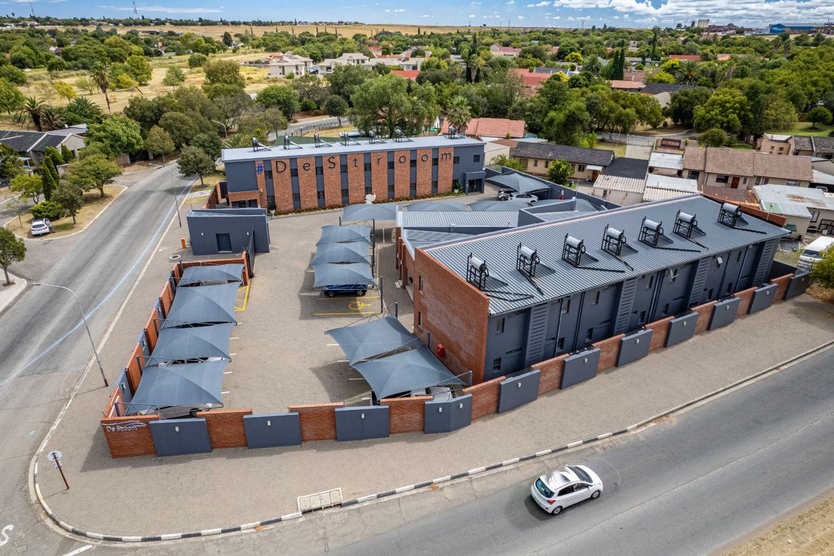 Apartment To Rent in Secunda Central - Photo 5