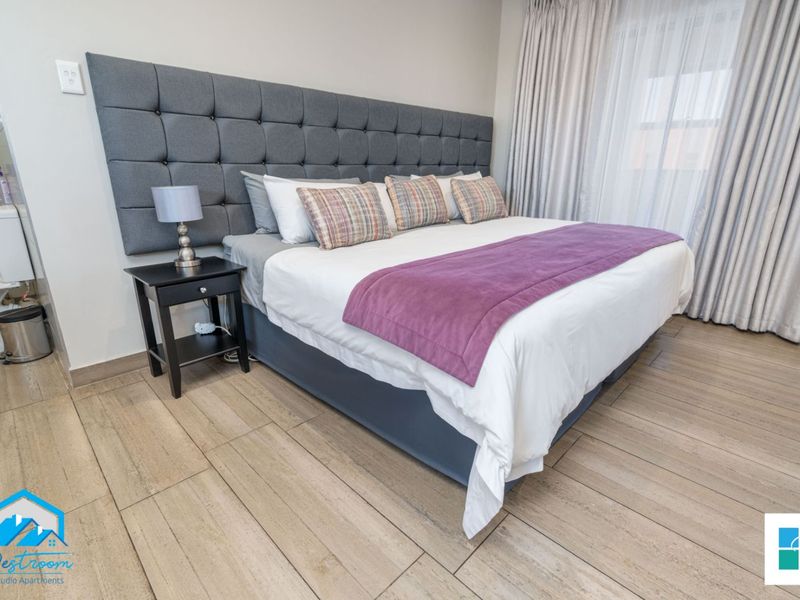 Apartment To Rent in Secunda Central - Photo 4