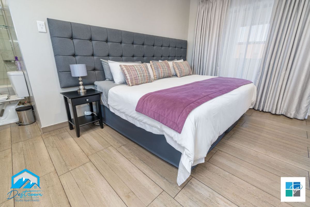 Apartment To Rent in Secunda Central - Photo 4