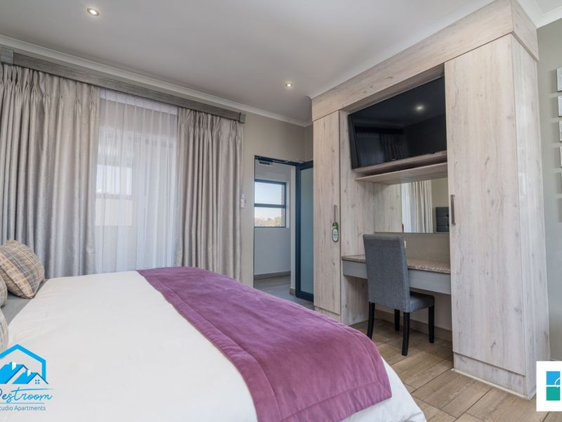 Apartment To Rent in Secunda Central - Photo 2