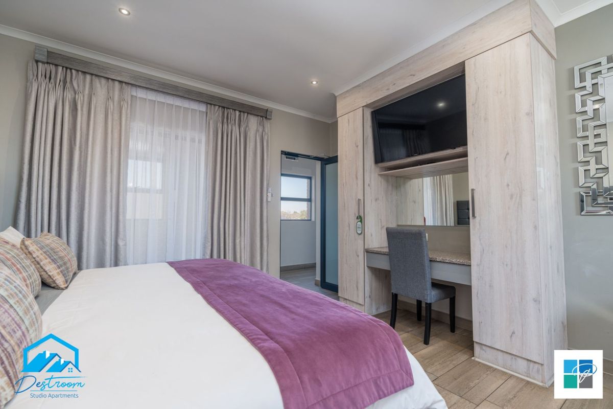 Apartment To Rent in Secunda Central - Photo 2