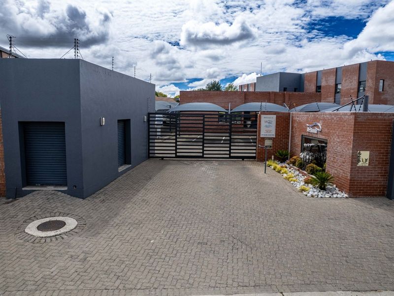 Apartment To Rent in Secunda Central - Photo 7