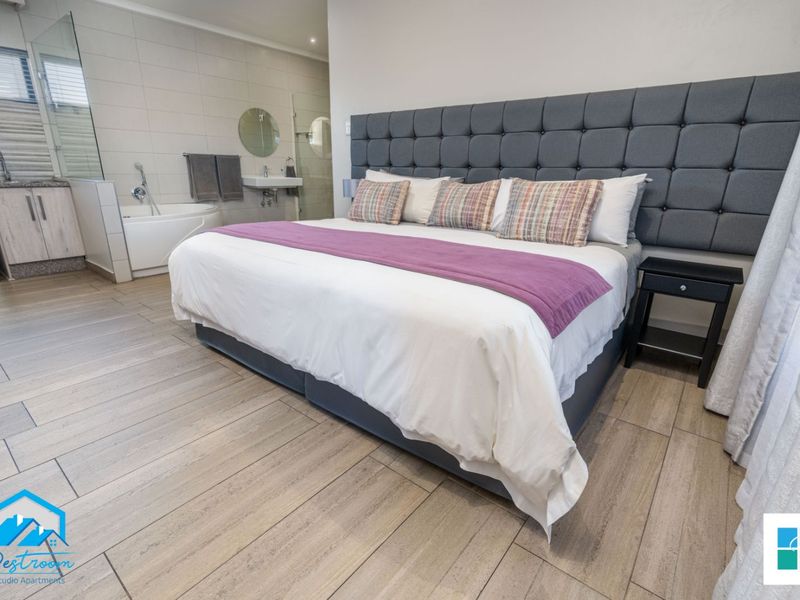 Apartment To Rent in Secunda Central - Photo 6
