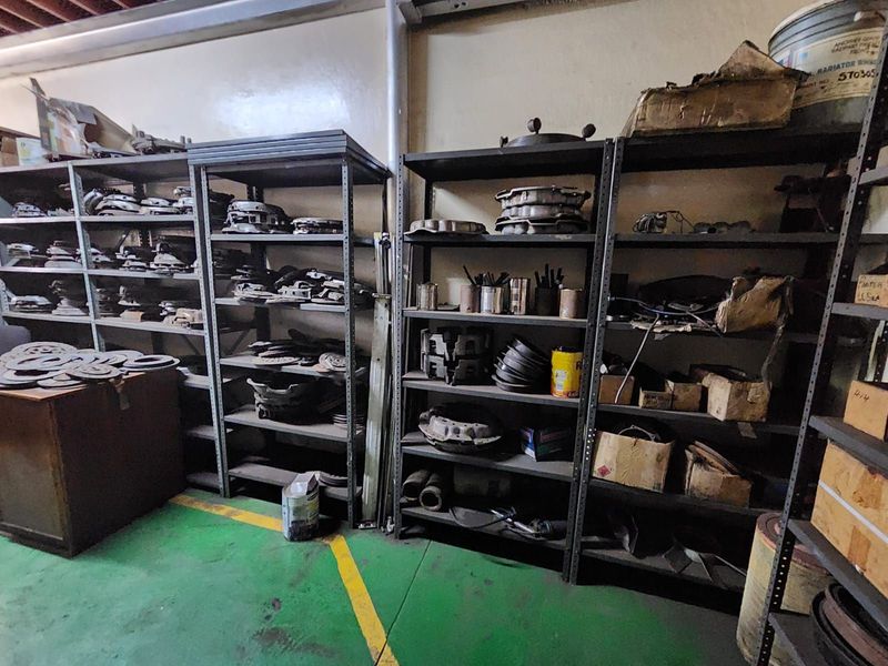 Industrial For Sale in De Beers - Photo 7