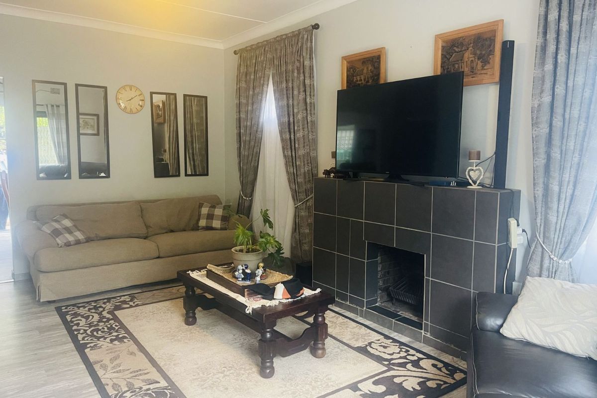 House For Sale in Hospitaalpark - Photo 4