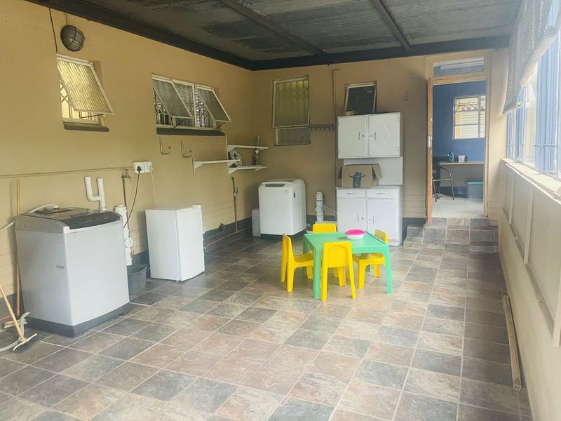 House For Sale in Hospitaalpark - Photo 8