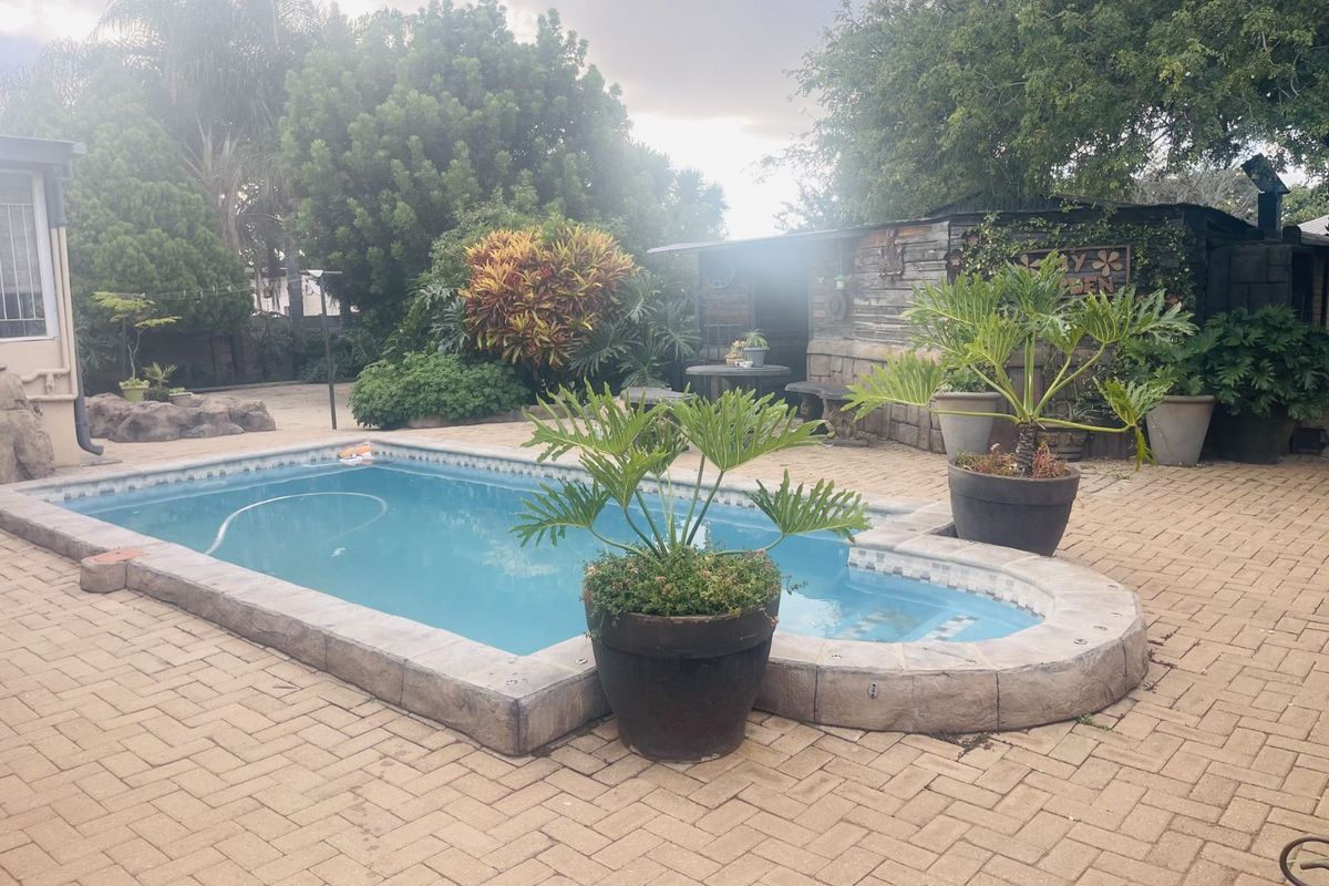 House For Sale in Hospitaalpark - Photo 2