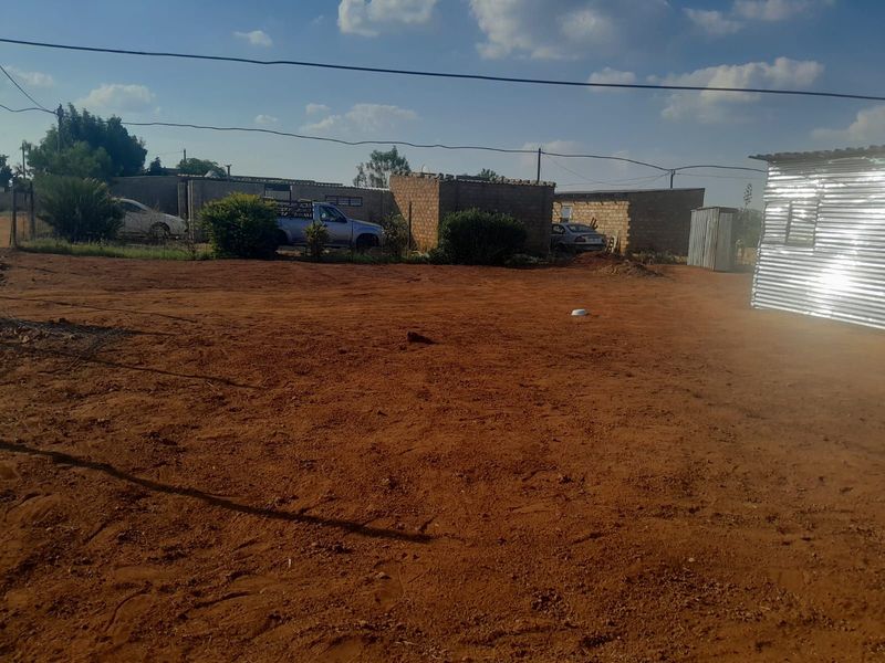 Vacant Land Residential For Sale in Hammanskraal Central - Photo 6