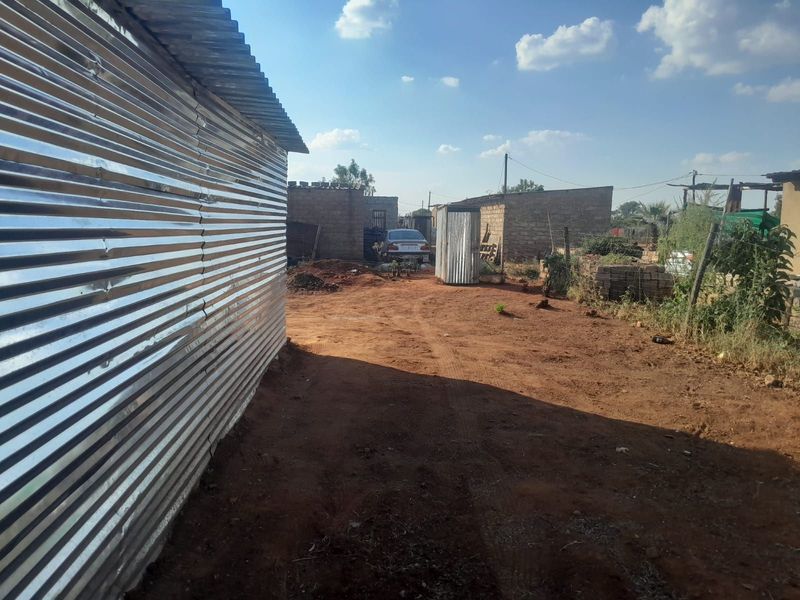 Vacant Land Residential For Sale in Hammanskraal Central - Photo 3