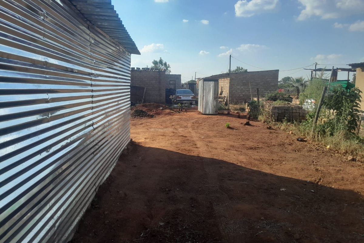 Vacant Land Residential For Sale in Hammanskraal Central - Photo 3