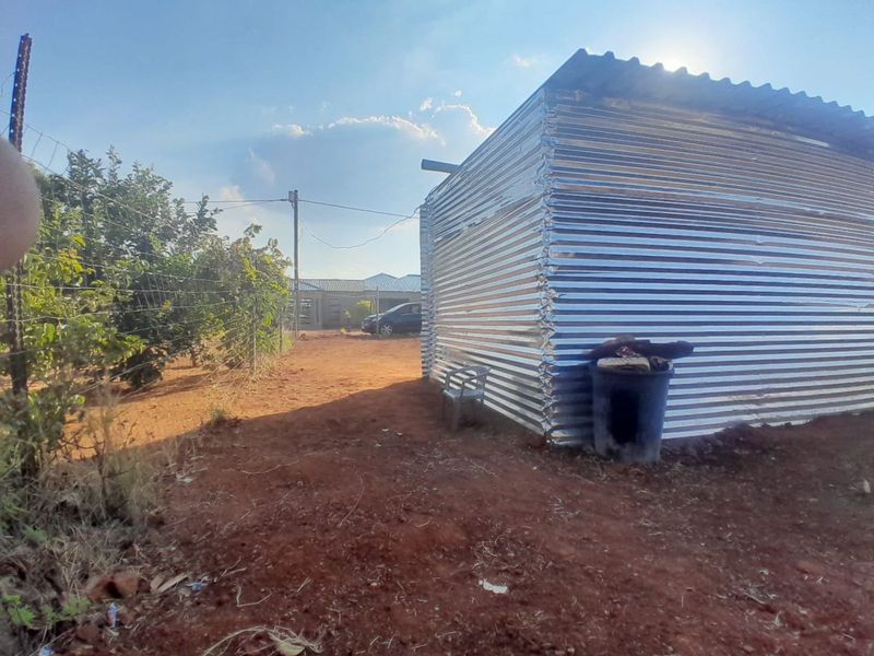 Vacant Land Residential For Sale in Hammanskraal Central - Photo 10