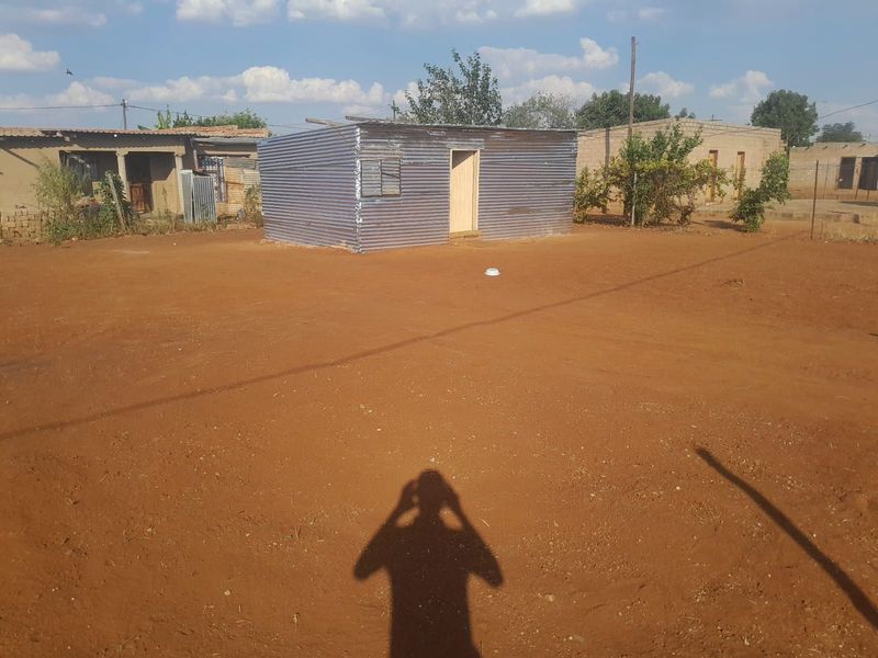 Vacant Land Residential For Sale in Hammanskraal Central - Photo 8