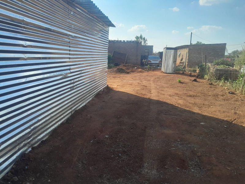 Vacant Land Residential For Sale in Hammanskraal Central - Photo 9