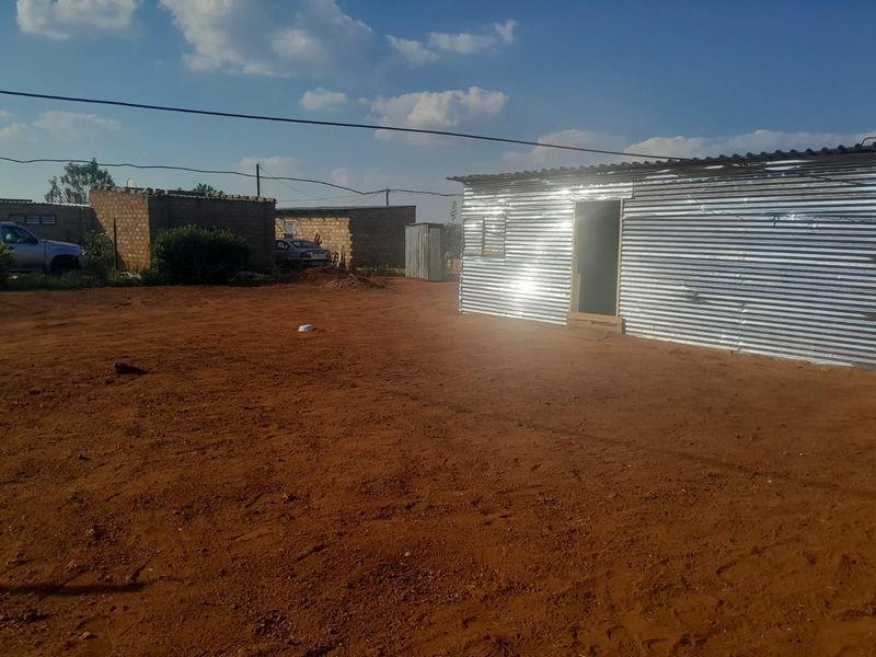 Vacant Land Residential For Sale in Hammanskraal Central - Photo 7
