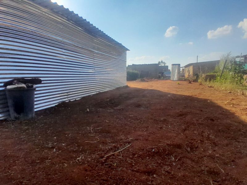 Vacant Land Residential For Sale in Hammanskraal Central - Photo 4