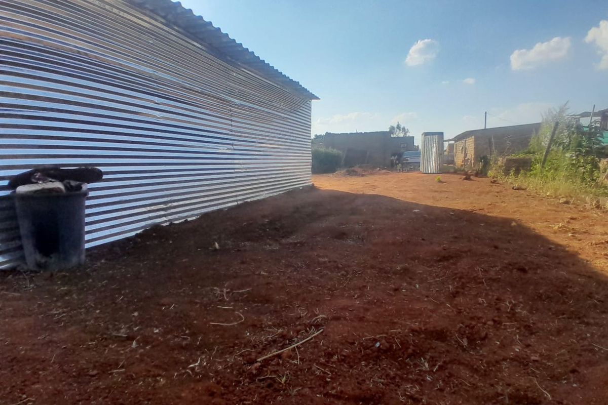 Vacant Land Residential For Sale in Hammanskraal Central - Photo 4