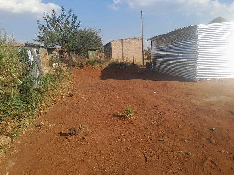 Vacant Land Residential For Sale in Hammanskraal Central - Photo 2