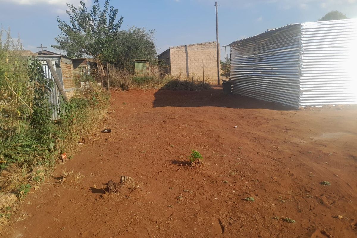 Vacant Land Residential For Sale in Hammanskraal Central - Photo 2