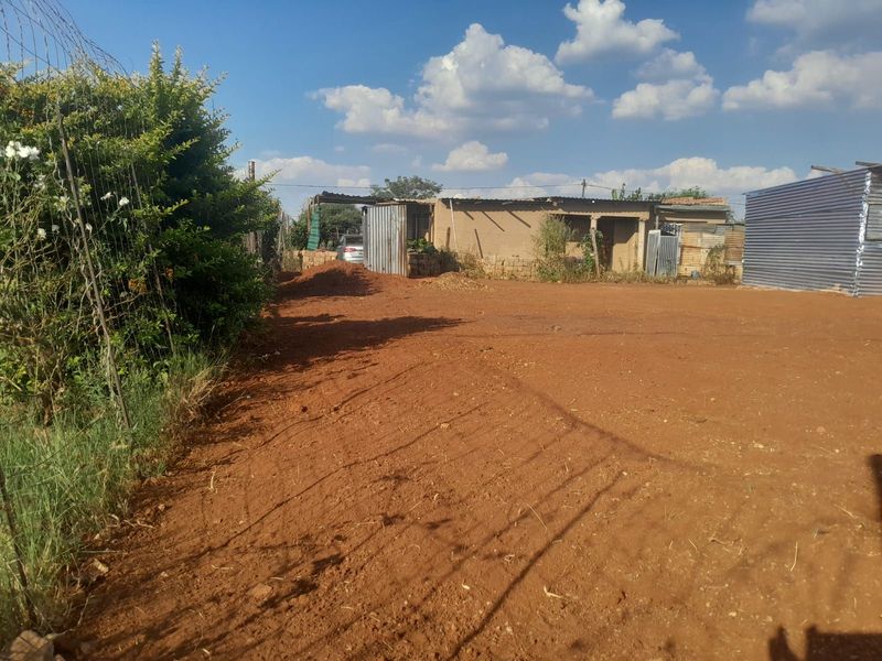 Vacant Land Residential For Sale in Hammanskraal Central - Photo 5