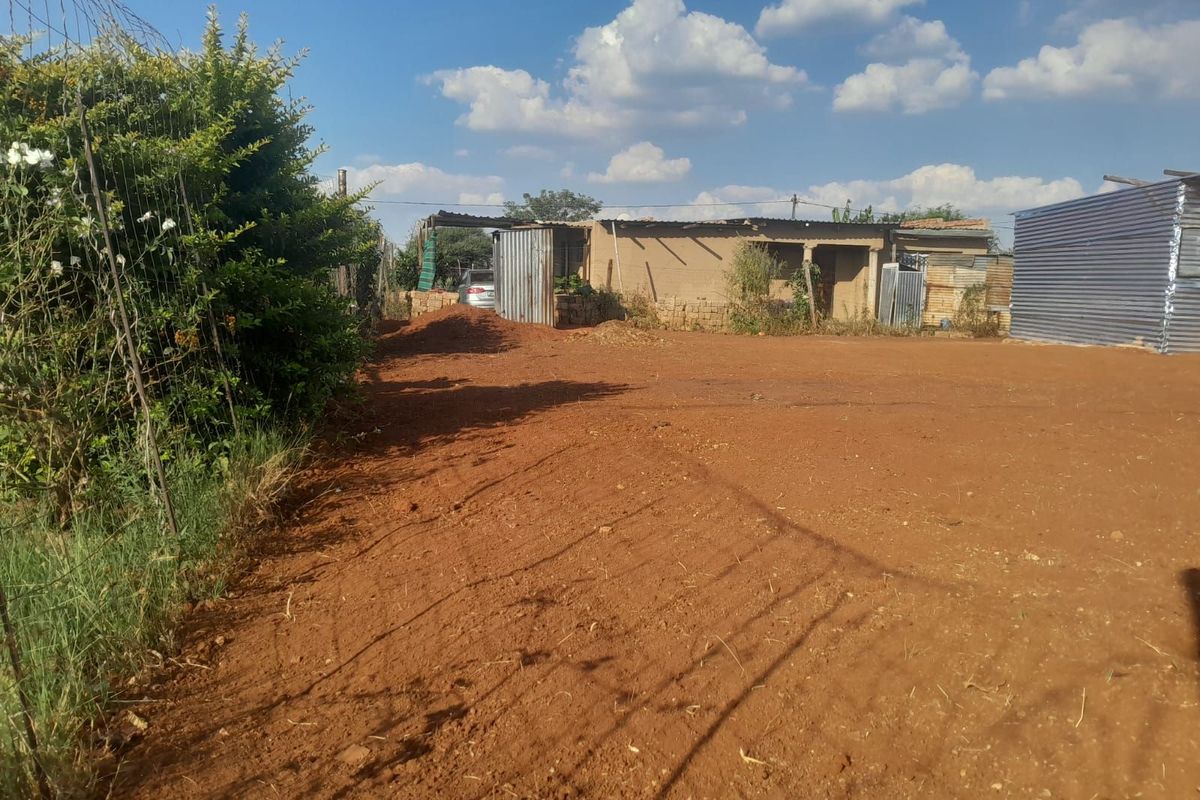 Vacant Land Residential For Sale in Hammanskraal Central - Photo 5