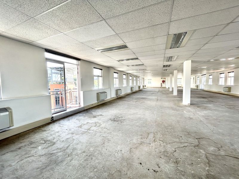 Office To Rent in Menlyn - Photo 9