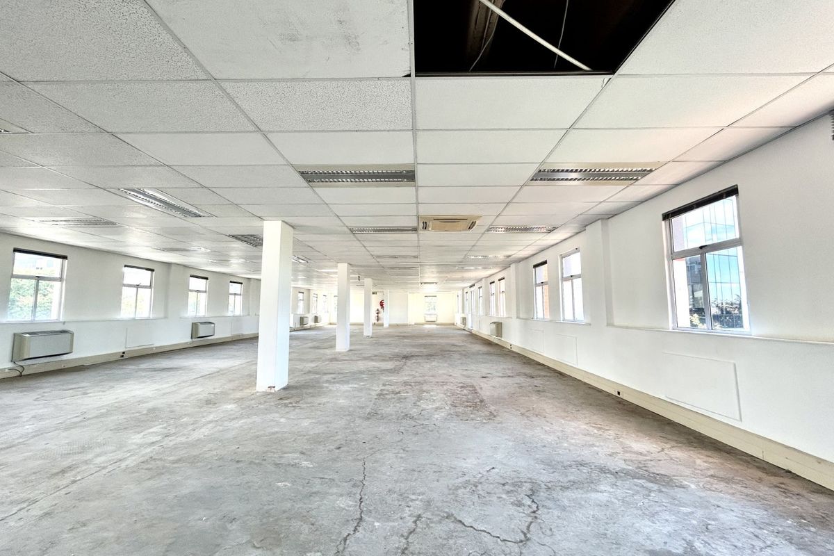 Office To Rent in Menlyn - Photo 3