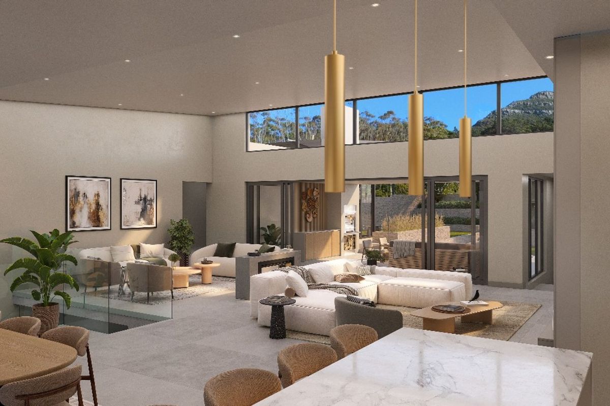 House For Sale in Klein Leeukop Estate - Photo 5