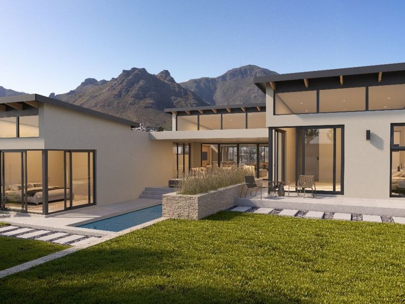 House For Sale in Klein Leeukop Estate - Photo 3