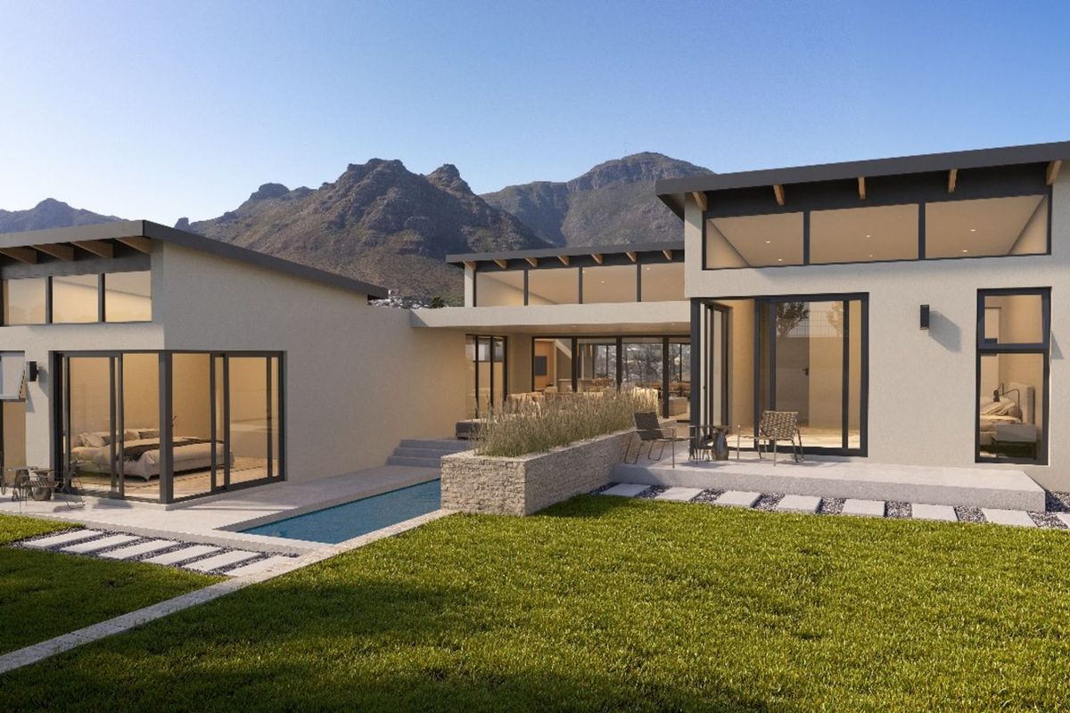 House For Sale in Klein Leeukop Estate - Photo 3