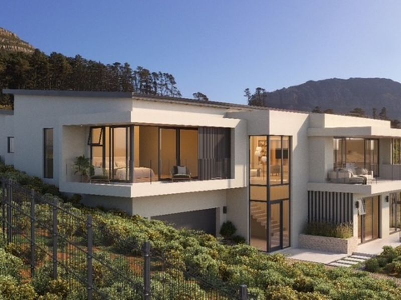 House For Sale in Klein Leeukop Estate - Photo 2